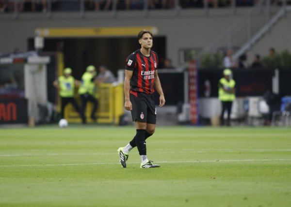 里奇：球队发扬可以但还有细节需打磨 意甲冠军？咱们诚然有洪志