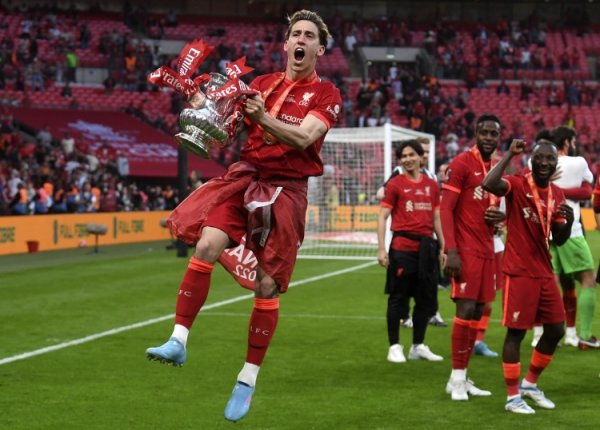 罗马诺：王人米卡斯离队进度瞻望将提速，利物浦可能欢娱外租球员