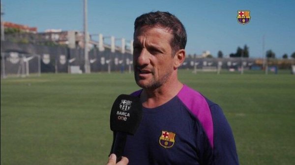 每体：巴萨U20周末与弗拉门戈踢决赛，125年队史初度到巴西参赛