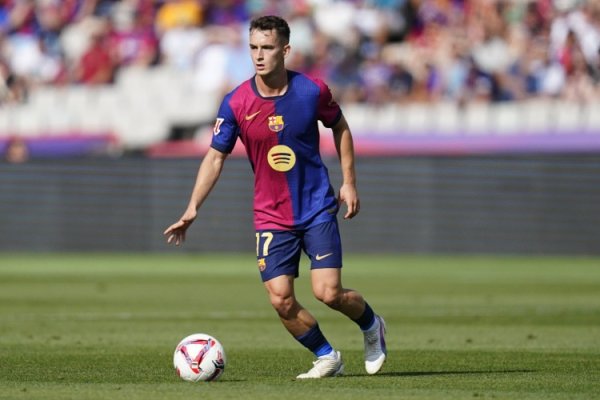 世体：狼队&西汉姆&贝蒂斯专门卡萨多，巴萨要价至少3000万欧