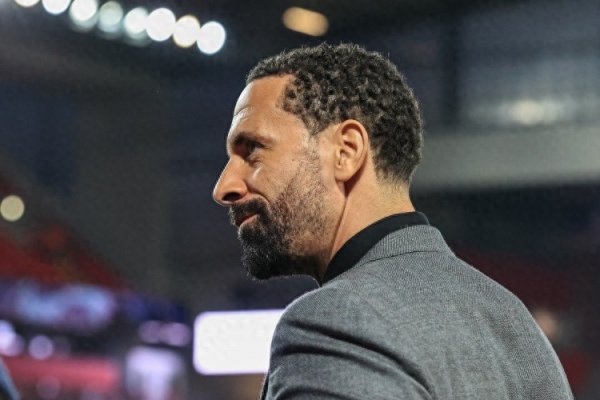 费迪南德: 阿莫林采用信任巴因德尔, 但他莫得通过枪魔大战的老师