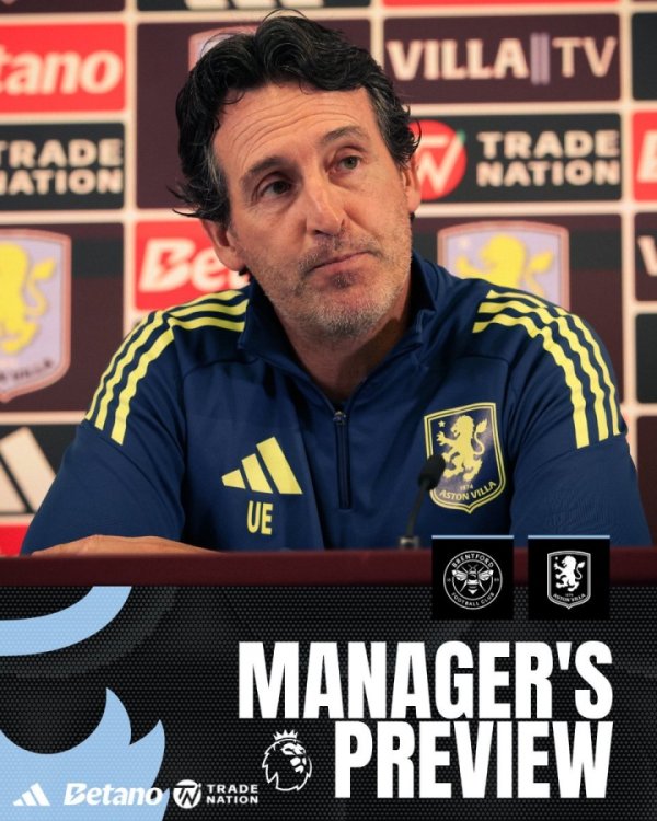 埃梅里：磋议悉数这个词赛季靠近逾越50场比赛，咱们需要均衡声威补强