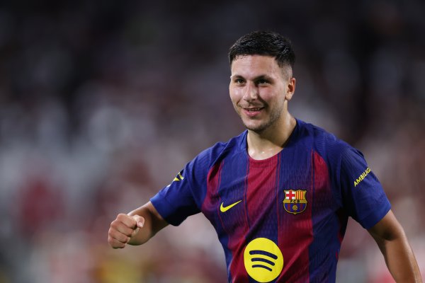 马卡：巴德吉和福特不会投入对莱万特的比赛，两东说念主王人踢了B队比赛