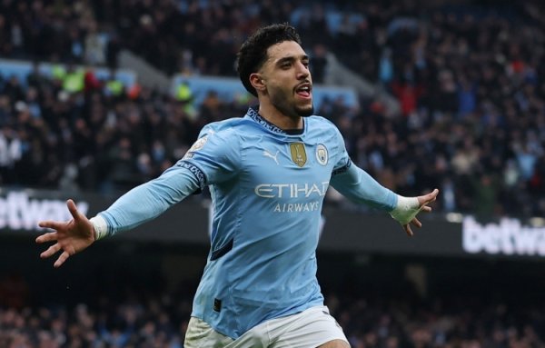 马尔穆什：瓜帅是天下上最好熟练，和哈兰德同事是珍贵的擢升契机