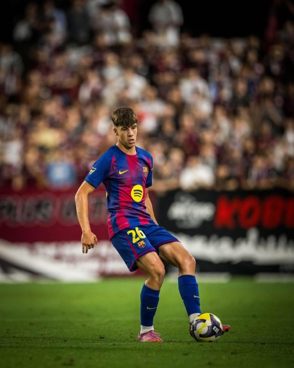 每体：弗里克将接续把小将托伦斯召入一线队比赛大名单