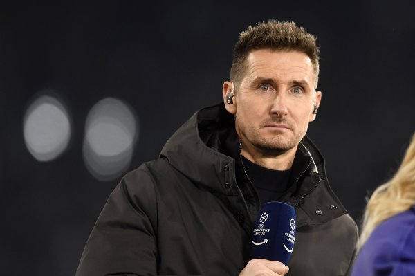 纽伦堡新赛季4战1平3负，主帅克洛泽压力宏大：咱们不可自乱阵地