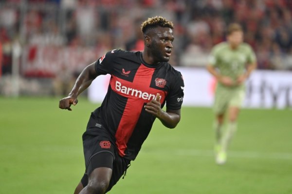 意媒：博尼法斯体检敷陈今晚或翌日出炉，米兰防告吹保留替代决策