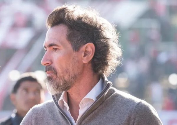 “我的岳父是比安奇，雇主是贝隆”