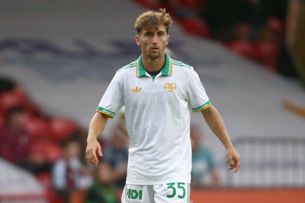 迪马济奥：维罗纳与罗马球员巴尔丹王人的牙东谈主会面，接近完结公约