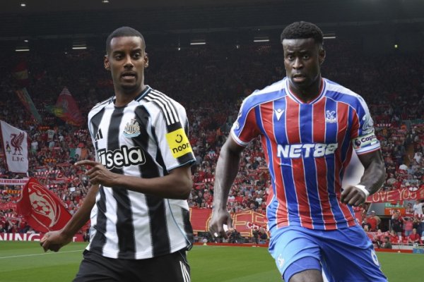 个东说念主条件齐已达公约！德天外：利物浦准备关窗前签下伊萨克+格伊