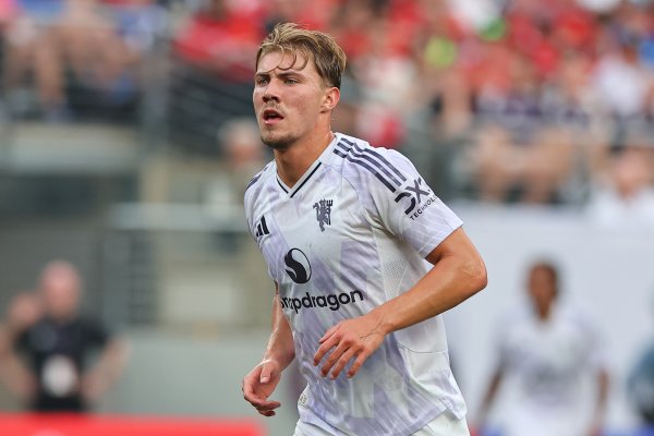 德天外：莱比锡今夏曾经专诚霍伊伦，但球员薪资&往来总价过高