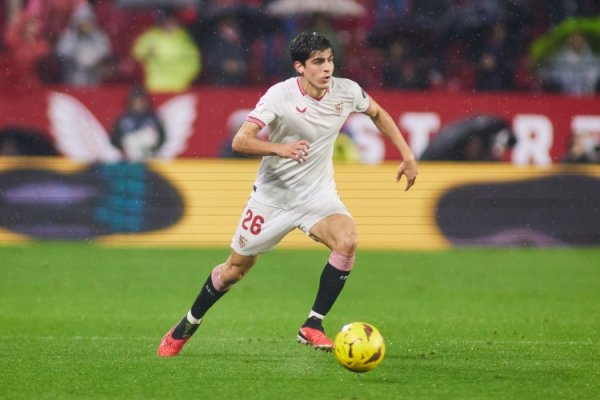 莫雷托：找萨沃纳替代者，尤文已考试胡安卢和A-马丁内斯