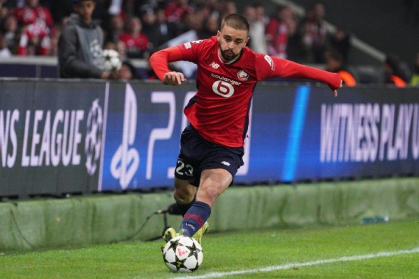 罗马诺：哲格罗瓦与尤文谈妥个东谈主条目，俱乐部之间的有计划正在进行