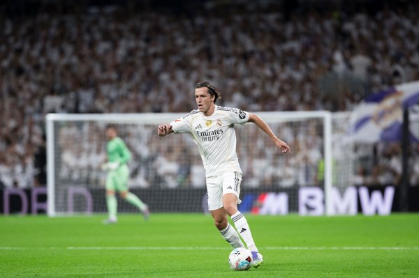 5000万欧真香！马卡：很多东谈主质疑A费转会费，他仅用3场就阐述我方