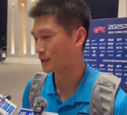 郑浩乾谈打败申花：全队心很王人，诠释咱们有实力跟强队扳手腕