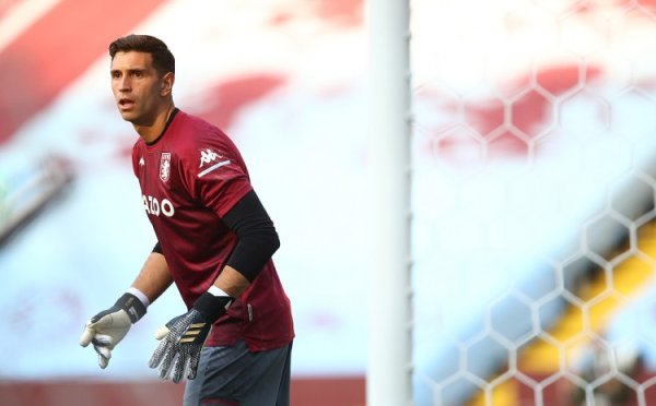 费迪南德：我神话拉门斯后劲普遍，但我一经会选马丁内斯