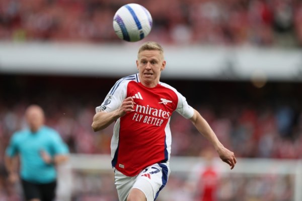 DO：诺丁汉丛林提交津琴科交游单，在见缝插针完成租出1年的交游