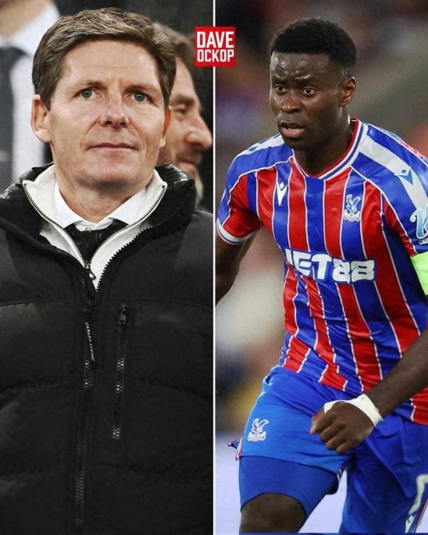 英媒: 若水晶宫卖格伊, 格拉斯纳可能去职