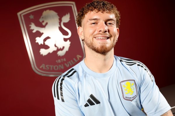 埃利奥特：迫不足待念念要开动新征途 埃梅里的设立和作风诱骗了我