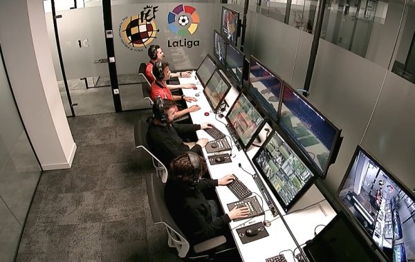 技艺委员会：外部原因导致VAR系统故障，愿配合供应商处置问题