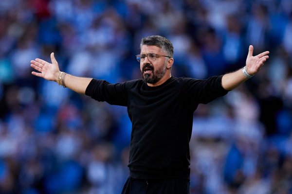 加图索：多纳鲁马将签约加盟曼城，感谢俱乐部和球迷们相沿国度队