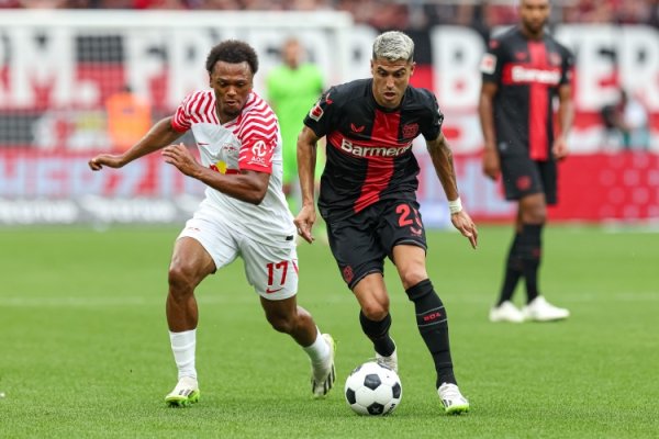 迪马济奥：尤文也曾租赁＋强制性买断报价莱比锡前卫奥蓬达