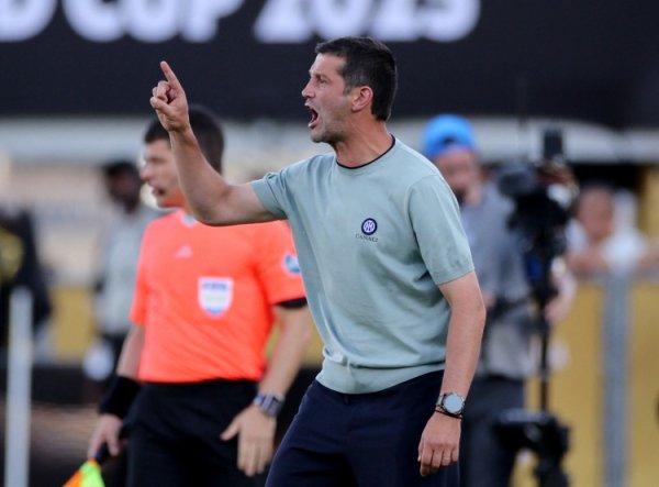 王人沃：下半场咱们没能主理契机扳平，国米必须以最好方式再交运行