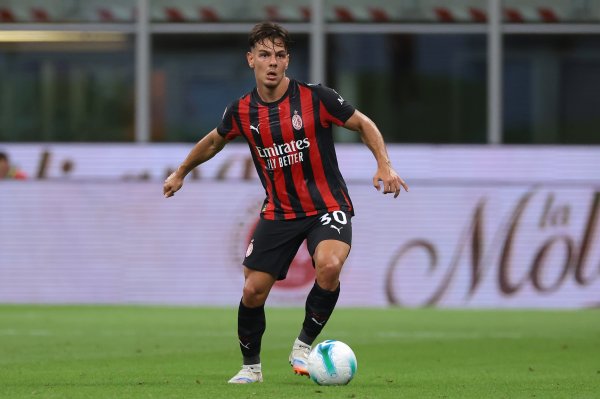 迪马济奥：亚沙里可能长久缺阵，米兰可能再次引援