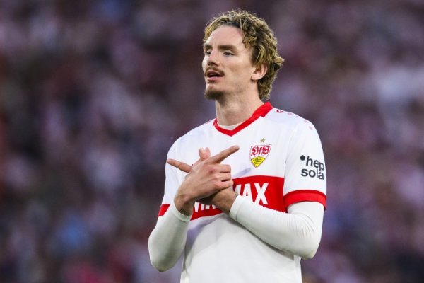 身价3000万欧！德天外：纽卡总价9000万欧签沃尔特马德达左券