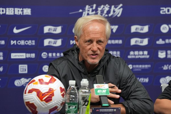 玉昆主帅：紧迫是球队排第8原因 赤军米兰拜仁皆踢了20年攻势足球