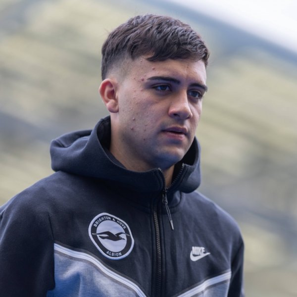 记者：博纳诺特接近租赁加盟切尔西，布莱顿不经受长期转会