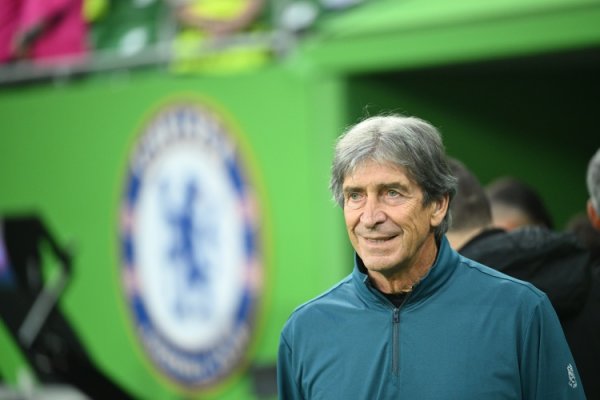 佩工：多线作战若多线崩溃就没真谛了 安东尼是否回奉赵需不雅察