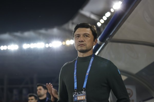 给土帅一些契机？国足公开选帅，吴金贵、谢晖、陈洋“开脱身”