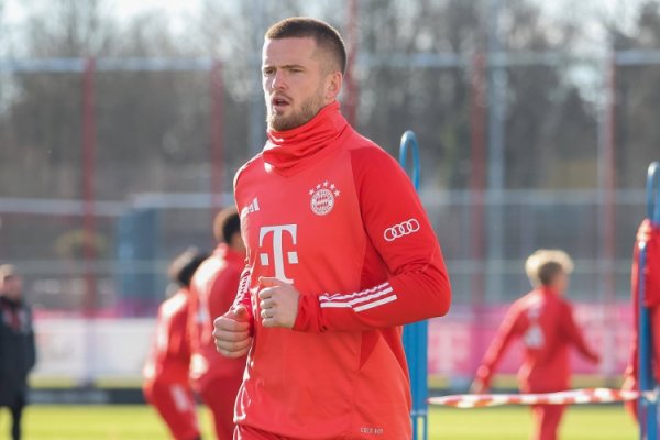 戴尔谈离开拜仁：我与孔帕尼联系相称好，仅仅未能已毕稳健的条约