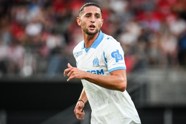 意媒：为了凯旋转会米兰，拉比奥特遗弃了150万欧的转会费分红