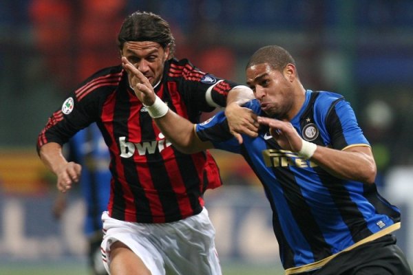 无东说念主问津！阿德里亚诺：足坛没东说念主关怀我了，唯有一个东说念主还打电话来