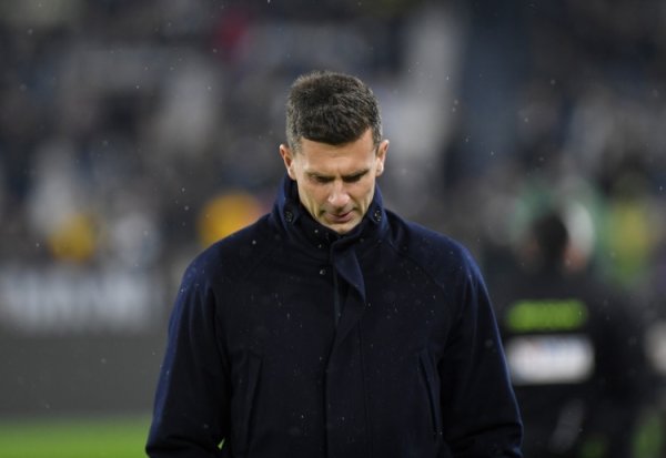 意媒：勒沃库森特意前尤文主帅莫塔，但他念念先休息一整年