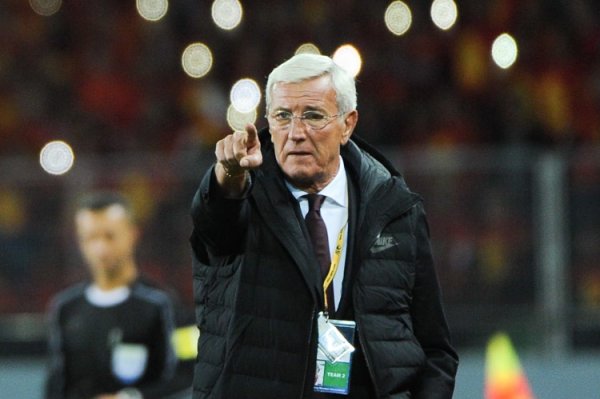 里皮：我知谈加图索多渴慕意大利的帅位，但愿他和我相似好运