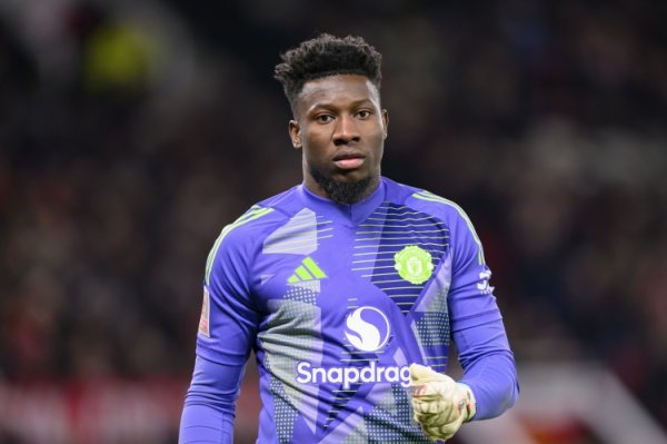 蓝军旧将：本以为奥纳纳会是防地大腿；巴因德尔选藏定位球太差了