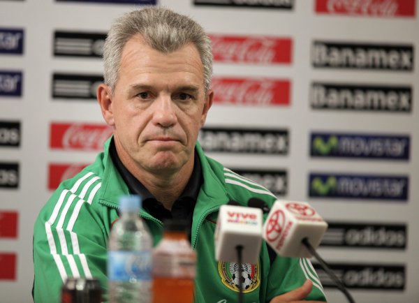 墨西哥主帅：日本队的速率和比赛强烈经由让我诧异 0-0的效果合理