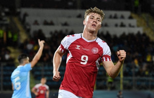 曼联弃将大爆发, 3-0血洗!