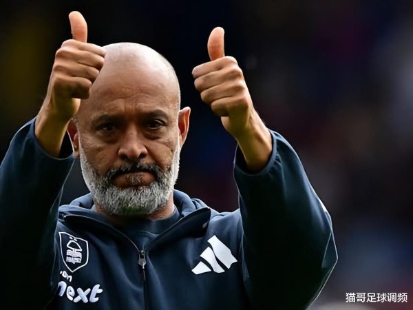 “蜜月晦结! 诺丁汉闪电罢免功勋主帅, 安格·波斯特科格鲁成第一替身”