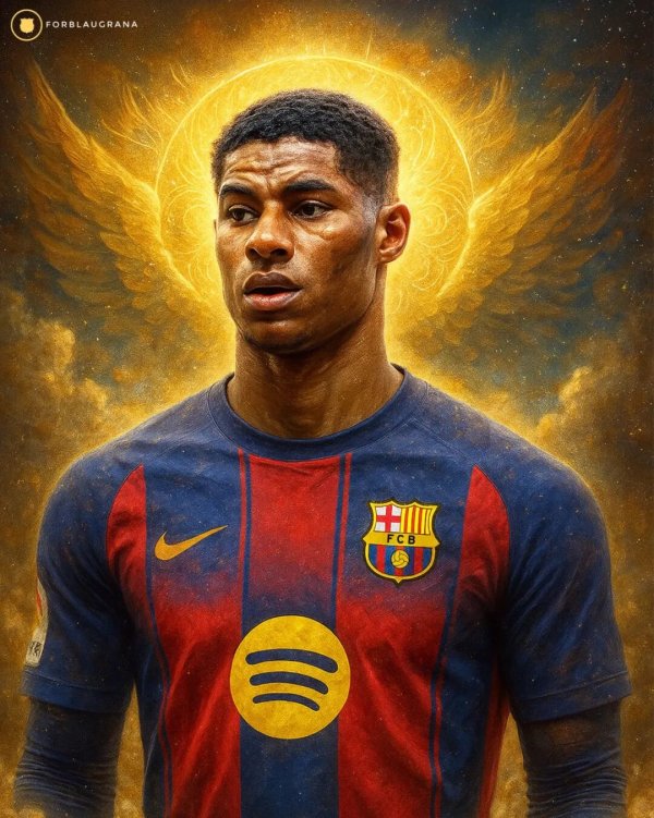 曝巴萨不买断拉什福德也要赔500万! 若桑乔发达出色, 曼联探讨续约