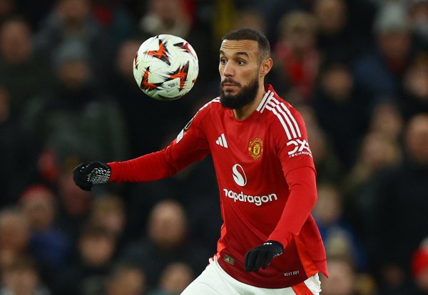 曼晚：马兹拉维虽是滕哈赫所签，但在阿莫林辖下亦然曼联遑急一员