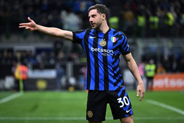 米体：皆沃磋议让卡洛斯-奥古斯托顶替迪马尔科，首发出战尤文