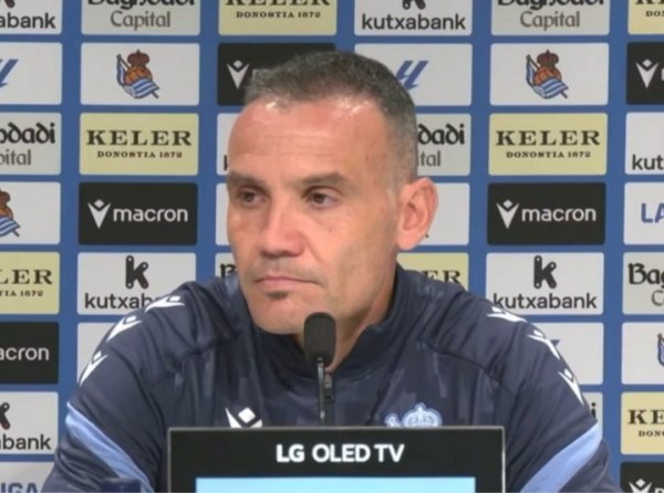 皇社主帅：赫伊森是临了又名遏制球员；运说念如实莫得站在咱们这边