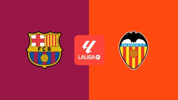 大瓜代！巴萨vs瓦伦首发：巴德吉首秀、拉什福德先发，亚马尔伤缺