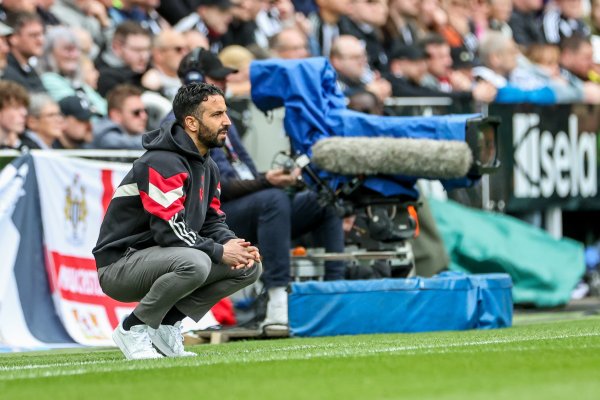 天外记者：曼联昔日的震慑力已化为乌有，咫尺赢球反而让东谈主不测