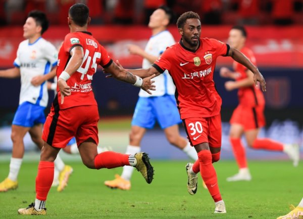 体坛：关于亚冠，海港里面的筹画额外明确，小组出线仍是庞大任务