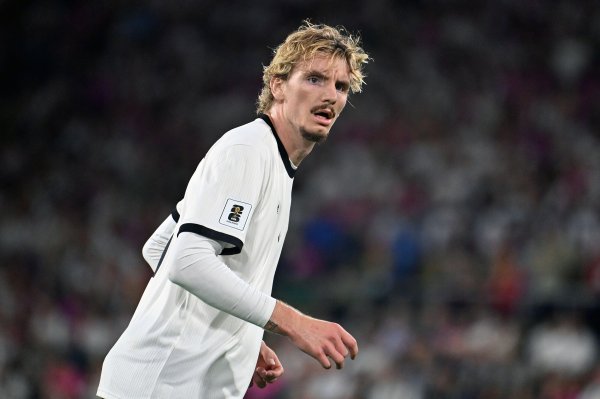 拉姆：沃尔特马德还未能证实我方，而维尔茨依然走在正确的说念路上